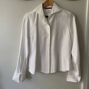 100% cotton long sleeve Thalian Xtract shirt